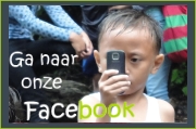 Kijk ook op onze Facebook